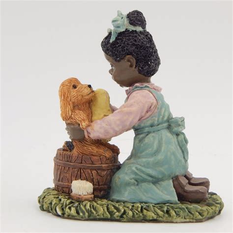 black figurines|vintage black figurines collectibles.